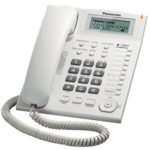 تلفن پاناسونیک مدل KX-T7716X