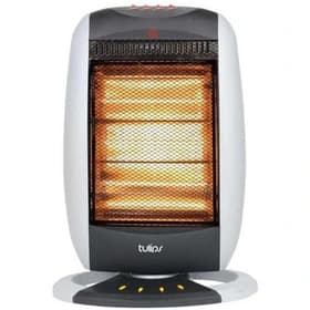 بخاری برقی تولیپس مدل EH-202