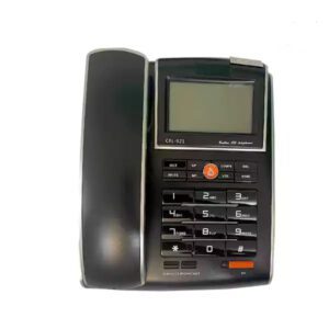 تلفن سی اف ال مدل CFL-921