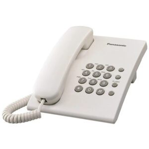 تلفن پاناسونیک KX-TS500MX