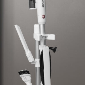 جاروبرقی پرتابل کاتویک مدل VC-3100 MK