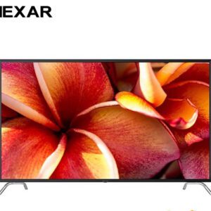 تلویزیون هوشمند نکسار U50F618N