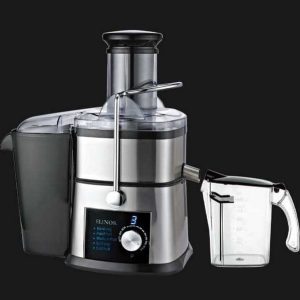 آبمیوه گیری الینور مدل EFJ-4200