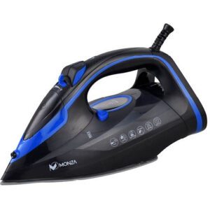 اتو بخار مونزا مدل M-SI3100-BU