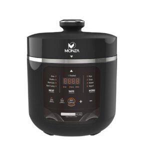 مولتی کوکر مونزا مدل MC-5900