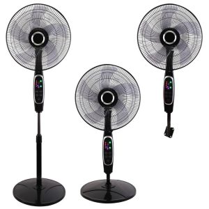 پنکه سه منظوره الینور esf-7400