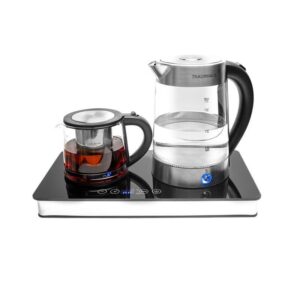 چای‌ساز دیجیتالی ترام هاوس مدل 185D