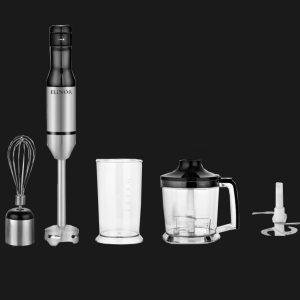 گوشت کوب برقی سه منظوره الینور 8600