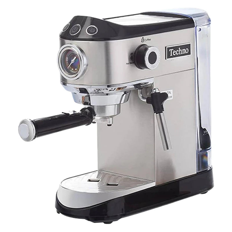 اسپرسو تکنو 820