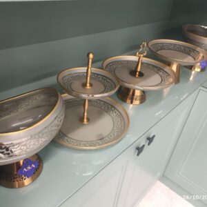 سرویس پذیرایی روژا