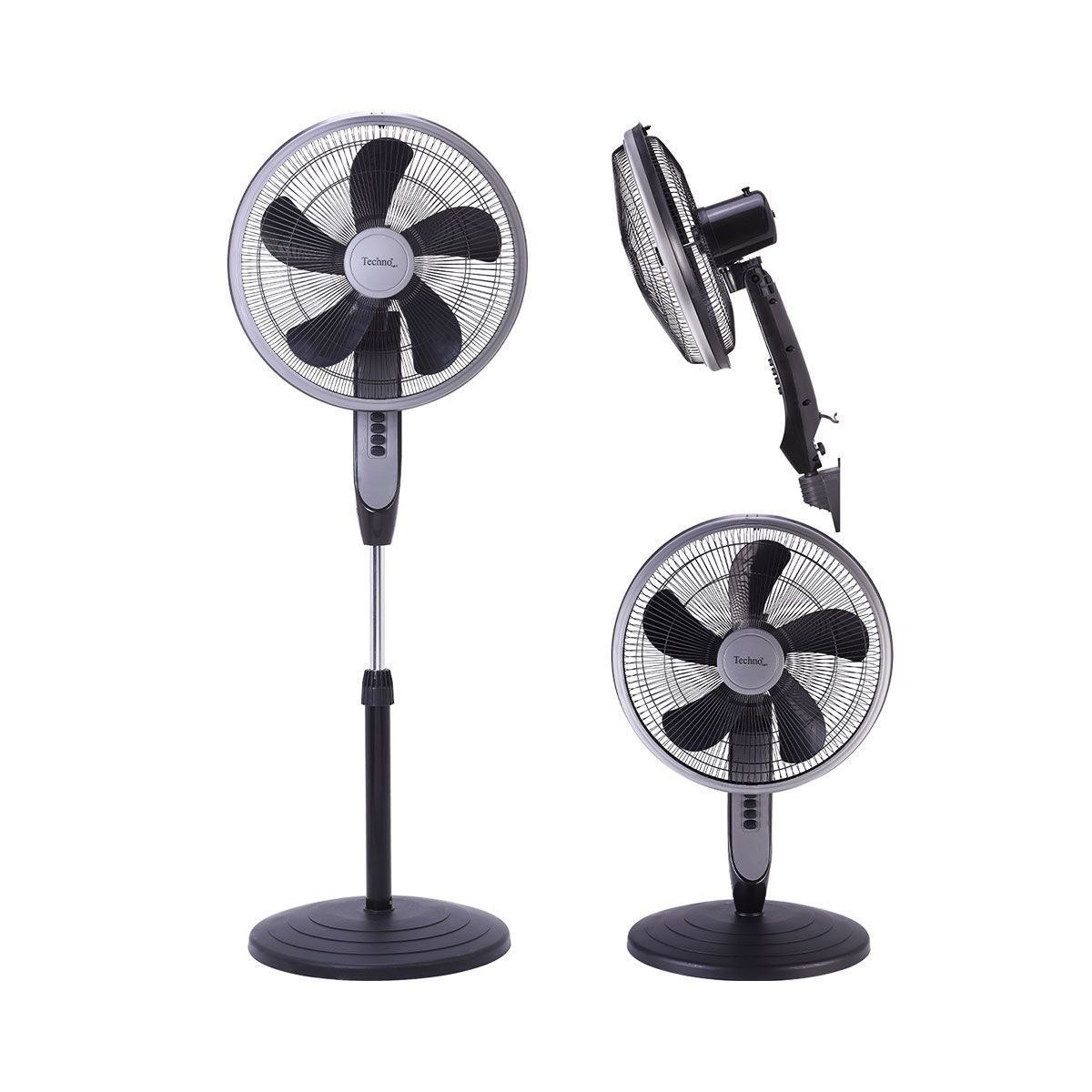 پنکه تکنو 9110