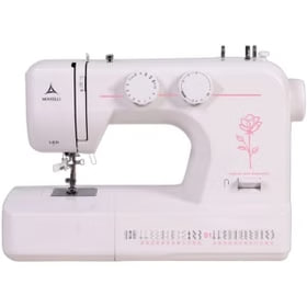 چرخ خیاطی مارشال مونتلی مدل 2022 PLUS