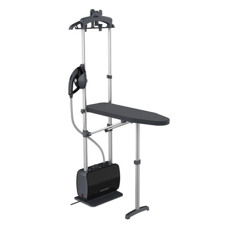 بخارگر ایستاده مارشال