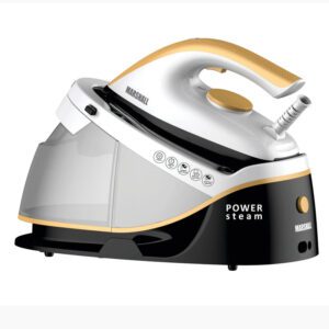 اتو مخزن‌دار 2400 وات مارشال مدل M4300