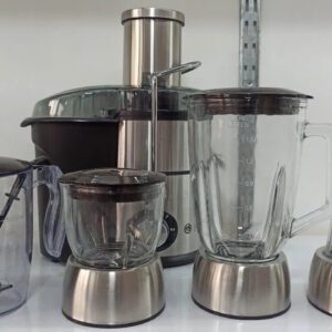 آبمیوه گیری ۴ کاره سارینا مدل SA-171