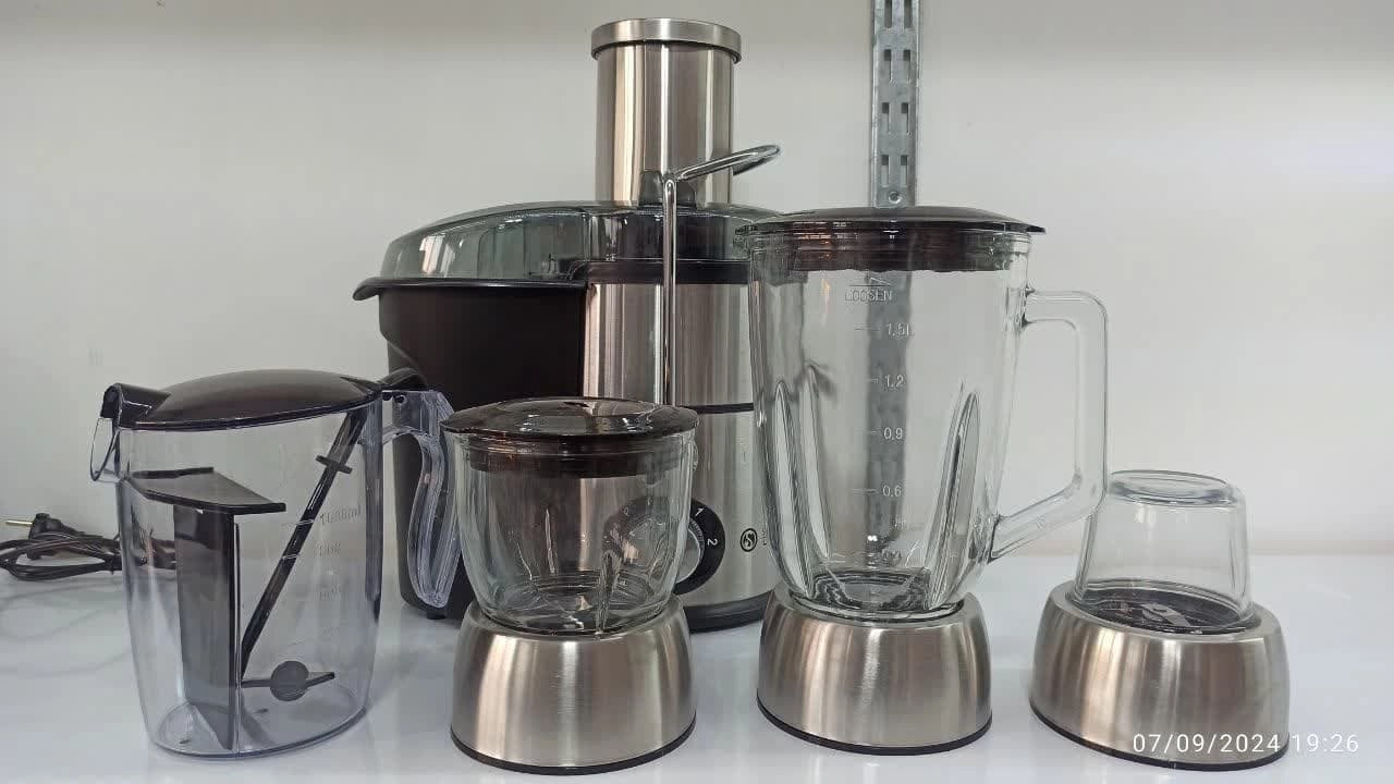 آبمیوه گیری سارینا 171