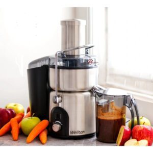 آبمیوه گیری ولتون مدل WJU-107