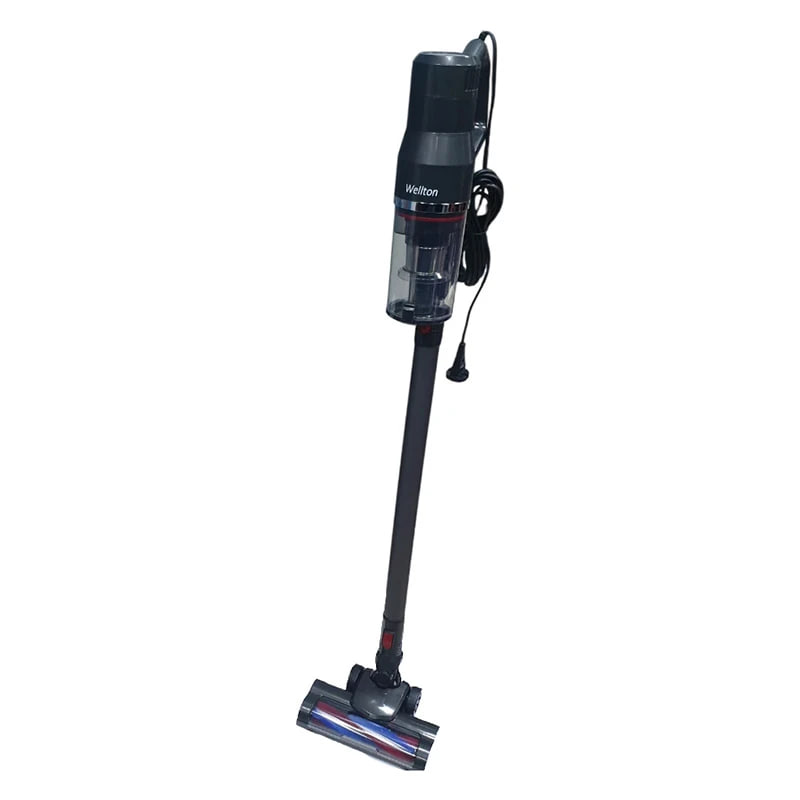 جارو پرتابل ولتون